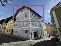 Salzkammergut Homes Gmunden - See- und Stadtblick, zentrale Lage, Balkon - ideal für Familien - B&B Gmunden