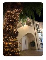 Chambre Quadruple Confort