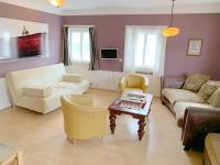 Deluxe Suite met Kingsize Bed