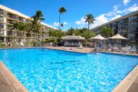 Elegant Oceanfront with Pool & Hot Tub in Maui Sunset - B&B Kīhei