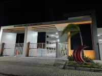 Ap MC Beach Ponta de Campina - B&B Cabedelo