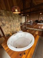 Idilicos Mauá - B&B Visconde de Mauá