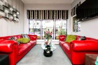 Kenley Hotel - Bed and Breakfast Blackpool