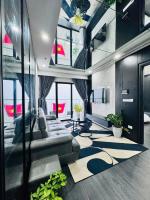 Appartamento con 2 Camere da Letto