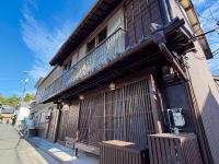 SORAIRO Miyajima - B&B Hatsukaichi