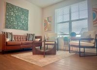 WorkerFriendly washer dryer gym pool A plus location - B&B Sherman