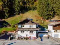 Sonnenschein I - Ferienwohnung Stuhlfelden