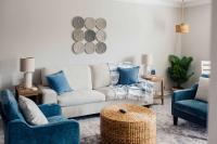 Spacious 3 Bed Condo Near ETSU - B&B Johnson City