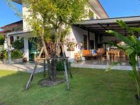 Baan Khoyee Boutique บ้านโกยีบูทีค - Ferienwohnung Ban Pa Hung