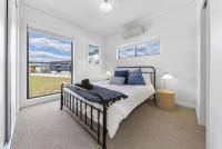 Modern CBD Hideaway - 2 mins to Bendigo Hospital - B&B Bendigo