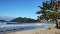 Casa locação Ubatuba SP - B&B Ubatuba
