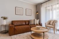 The Royale Stays - Apartment with Pool & Gym near Fourways Mall and Hospital - Chambres d'hôtes Centane