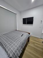 Triple Room with Private External Bathroom