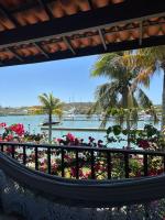 Le Corsaire - Chambres d’hôtes Búzios