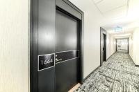 Estudio Deluxe con cama grande 