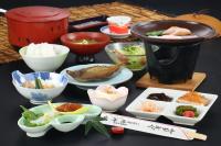 明神館 - B&B Matsue