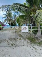 Chez Aroro Beach House - Ferienwohnung Avatoru