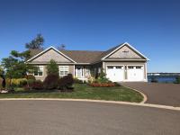 Scenic Harbour View House Waterfront - Chambres d’hôtes Stratford