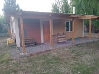 Cabaña los sauces - Chambres d’hôtes Chile Chico