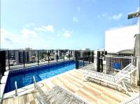 Apto alto padrão em Ponta Verde - - B&B Maceió