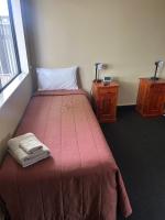 Habitación Familiar con baño privado