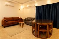 Apartamento de 2 dormitorios con balcón y vistas al mar