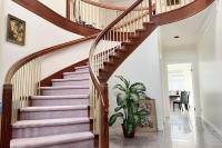 Private 2BR, 1BA with shared Kitchen in a House, Free Parking, 15 Min YVR - Chambres d'hôtes Richmond