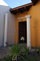 Con alma de Paraná - Ferienwohnung Paraná