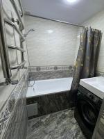 Уютный Апартамент Новостройка 舒适公寓 - B&B Taskent