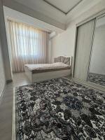 Уютный Апартамент Новостройка 舒适公寓 - Chambres d’hôtes Tachkent