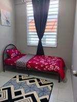 Fawa Homestay Jasin - B&B Jasin