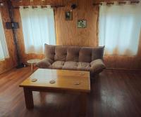 Casa Los Leones in Villa O'Higgins - B&B Villa O'Higgins