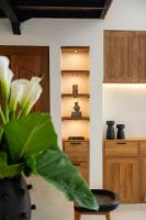 Sava Villa Ubud Rice Fields View - Bed and Breakfast Tegalalang