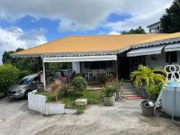 Villa F3, Eden Krys, a cocoon of tranquility - Chambres d’hôtes La Trinité