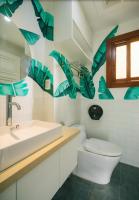 Tweepersoonskamer met Balkon