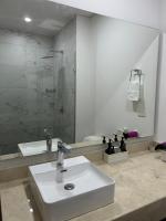 Edificio DELVENTTO- Pozos Colorados -Apartaestudio - Ferienwohnung Santa Marta