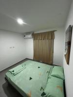 Casa moderna en urbanización privada - B&B Manta