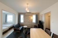 優富良野 - Chambres d’hôtes Furano