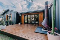 Black Diamond - Pet Friendly, Magnesium Spa - B&B Bright