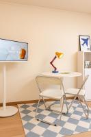 1'Near Hongdae Station, 30sec on foot - Bed and Breakfast Seoel