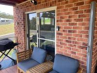 Jimmies on Saltwood - B&B Tomakin