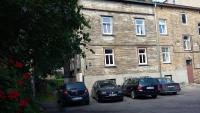 Apartamento Estudio