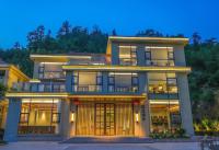 LongSen Valley Inn - B&B Zhukeng