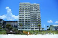 Tradewinds 1304 Top Floor Beach Front 2 bed 2bath New Furniture - Ferienwohnung Orange Beach