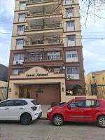 Excellent Monoambiente - B&B Santos Lugares