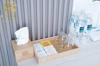 Royal Suites 2BR - Formosa Residence - Chambres d’hôtes Jodoh