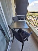 Excellent Monoambiente - Ferienwohnung Santos Lugares