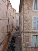 Appartement coeur historique Aix - Ferienwohnung Aix-en-Provence