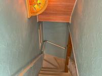 Quadruple Room with Terrace