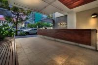 Modern 1BR Retreat - Pool, Gym, Parking - Walk to South Bank - Chambres d'hôtes Brisbane
